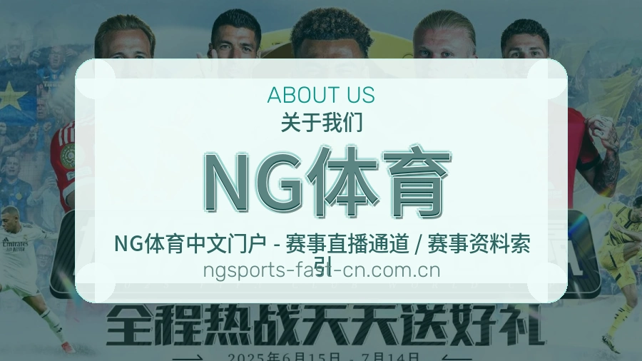 NG体育体育平台用户支持